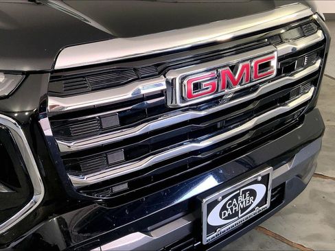 Used 2025 GMC Terrain Elevation AWD/4WD image 28