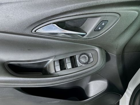 Used 2024 Buick Encore GX Preferred image 15