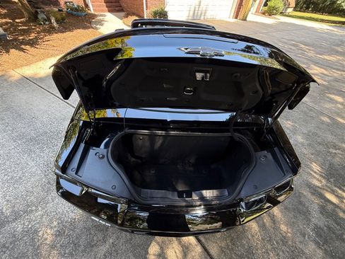 Used 2023 Chevrolet Camaro ZL1 RWD image 64