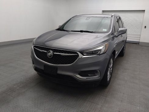 Used 2018 Buick Enclave Avenir w/ Avenir Technology Package image 15