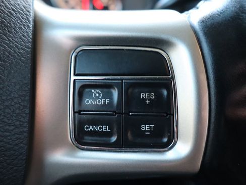 Used 2018 RAM 2500 Laramie image 30