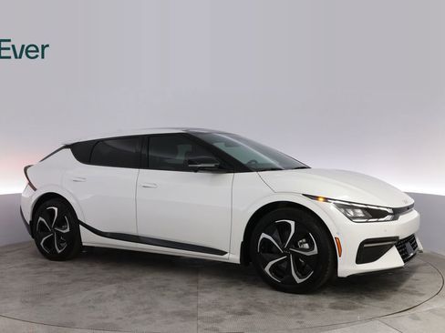 Used 2024 Kia EV6 GT-Line image 13