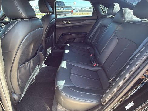Used 2023 Kia K5 GT-Line w/ GT-Line Premium Package image 16