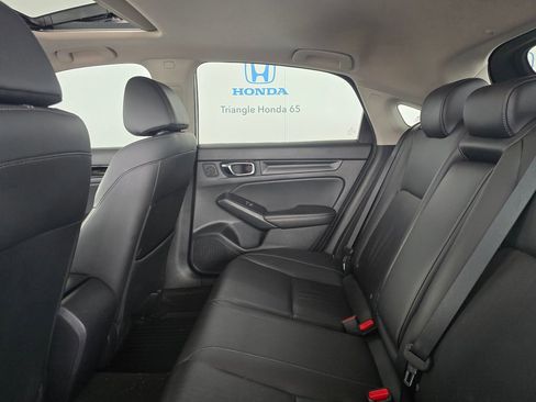 Used 2023 Honda Civic EX-L image 13