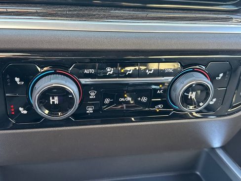 New 2026 Chevrolet Silverado 1500 LT w/ Texas Edition Plus AWD/4WD image 20