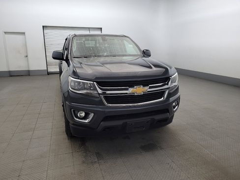 Used 2016 Chevrolet Colorado LT w/ LT Convenience Package image 14