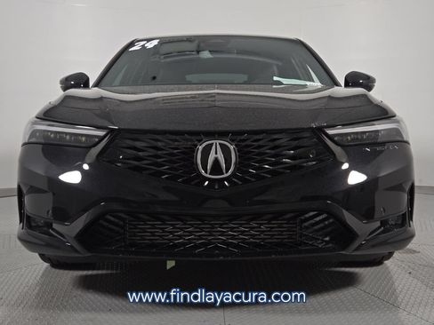 Used 2024 Acura Integra A-Spec FWD image 10