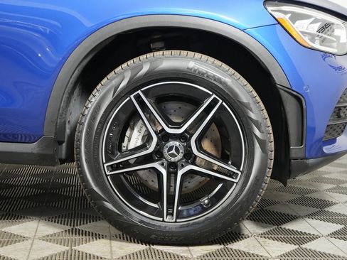 Certified 2022 Mercedes-Benz GLC 300 4MATIC image 36