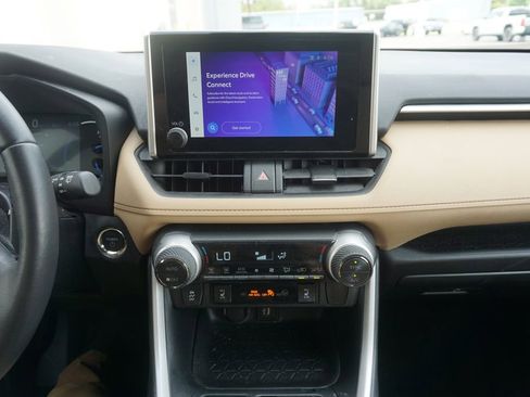 Used 2024 Toyota RAV4 XLE w/ Weather Package AWD/4WD image 9