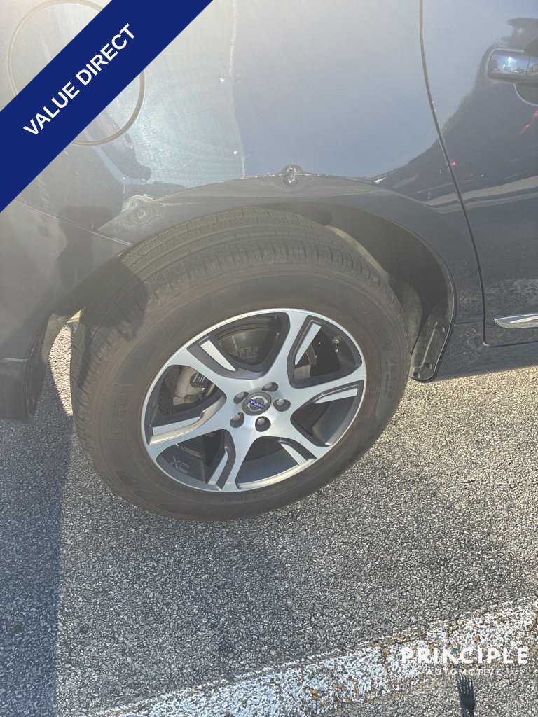 Used 2015 Volvo XC60 T6 AWD/4WD image 31