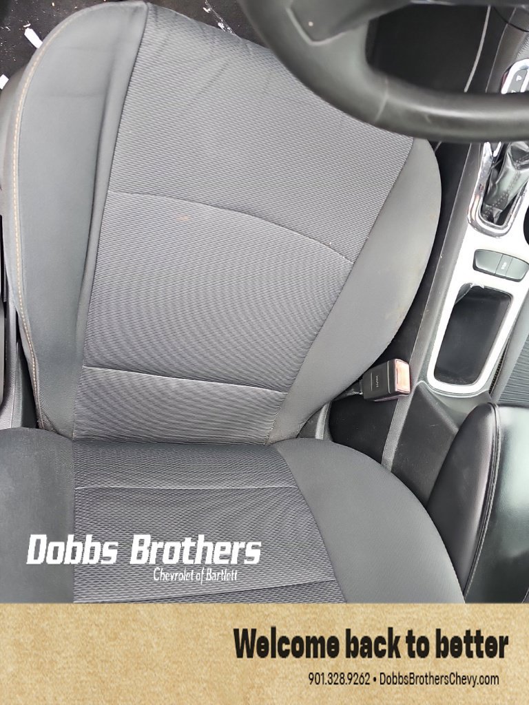 Used 2018 Chevrolet Cruze LS FWD image 16
