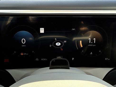 New 2026 Hyundai Palisade Calligraphy image 8