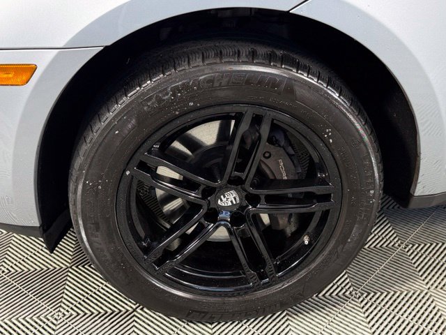 Used 2023 Porsche Macan AWD/4WD image 14