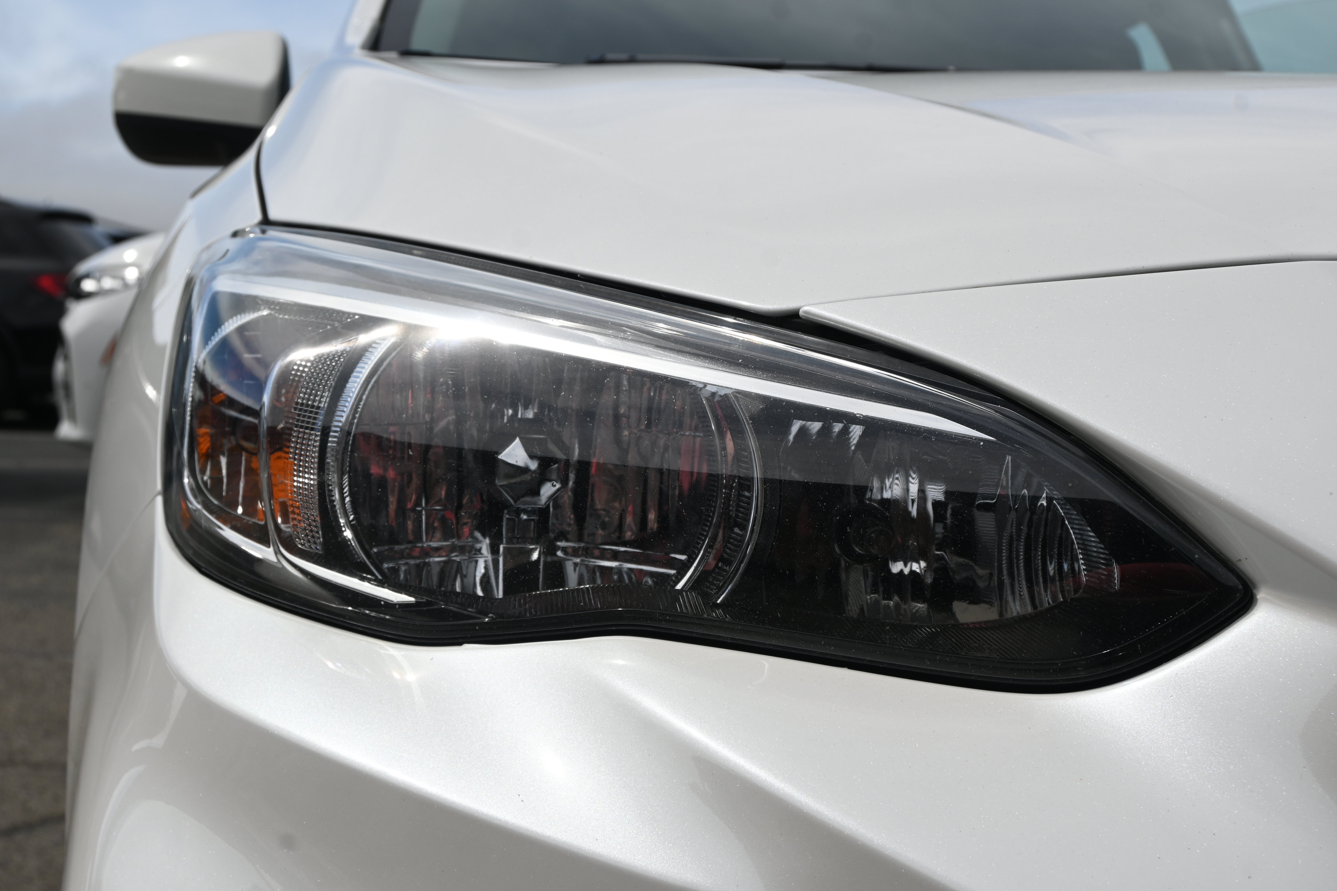 Used 2019 Subaru Impreza 2.0i Premium AWD/4WD image 10