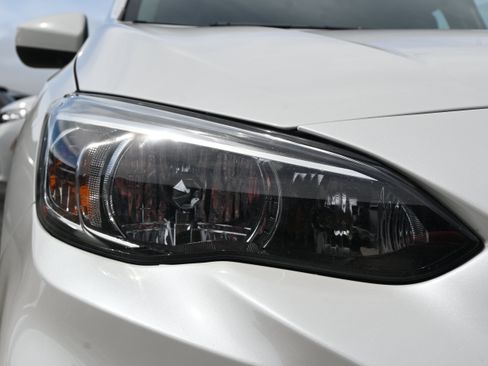 Used 2019 Subaru Impreza 2.0i Premium AWD/4WD image 10