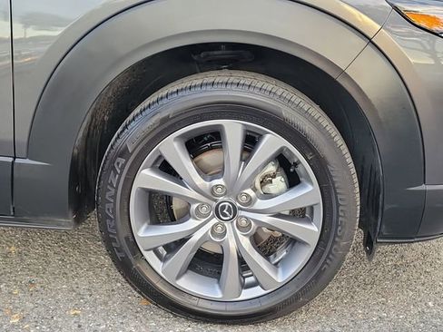 Used 2025 MAZDA CX-30 AWD 2.5 S w/ Preferred Package image 7