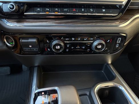 Used 2023 Chevrolet Silverado 1500 RST w/ RST All Star Premium Package AWD/4WD image 25