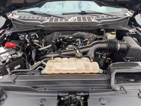 Used 2021 Ford F150 XL w/ STX Appearance Package RWD image 23