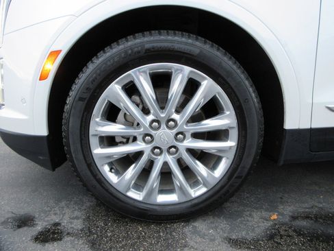 Used 2019 Cadillac XT5 Platinum image 54