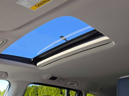 New 2026 Honda Odyssey EX-L image 23