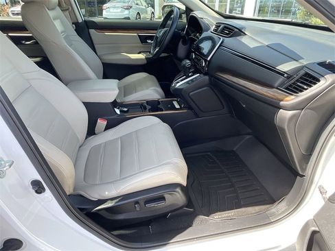 Used 2020 Honda CR-V Touring image 35