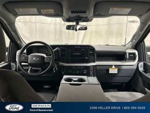 New 2026 Ford F450 XL w/ XL Driver Assist Package image 11