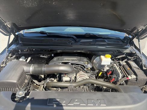 Used 2020 RAM 1500 Big Horn AWD/4WD image 21