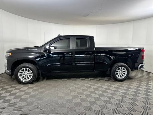 Used 2021 Chevrolet Silverado 1500 LT image 6