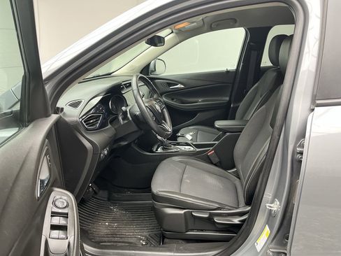 Certified 2023 Buick Encore GX Preferred image 3