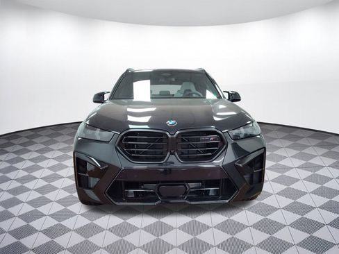 New 2026 BMW X5 M Competition w/ Executive Package image 6