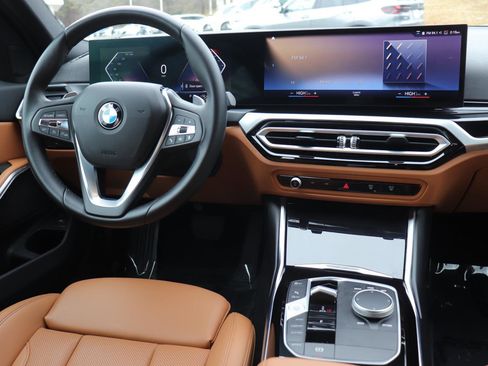 Certified 2023 BMW 330i 330i w/ Driving Assistance Package image 23