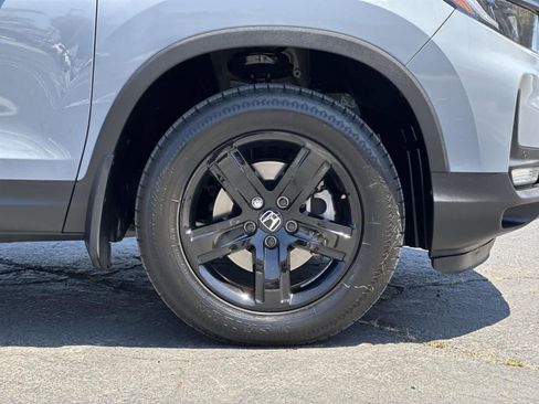 Used 2022 Honda Ridgeline Black Edition image 43