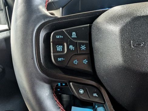 Used 2024 Ford Bronco Raptor AWD/4WD image 22