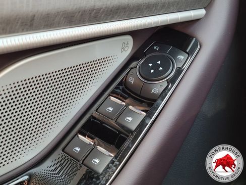 New 2026 Ford Explorer Platinum RWD image 30