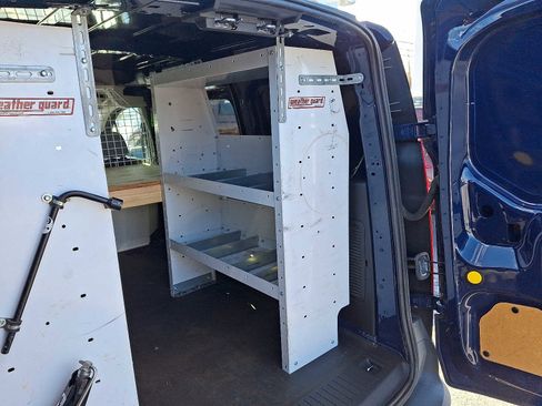 Used 2017 Ford Transit Connect XL image 27