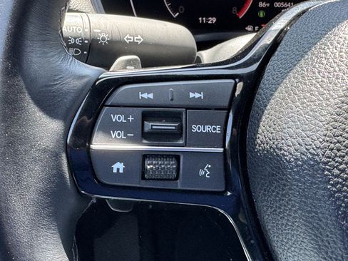 Used 2026 Honda Civic Sport image 20