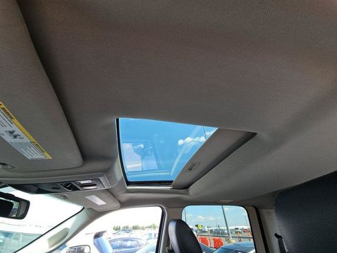 Used 2015 RAM 2500 Laramie w/ Convenience Group AWD/4WD image 15