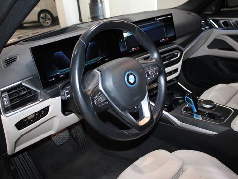 Used 2023 BMW i4 eDrive35 w/ Premium Package RWD image 12