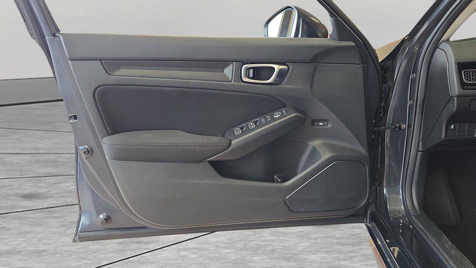 Used 2025 Honda Civic LX image 12