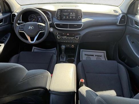 Used 2020 Hyundai Tucson Value image 14