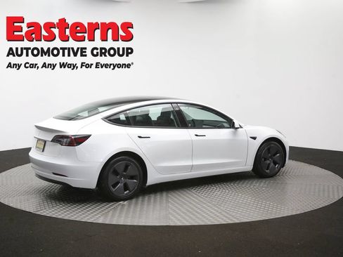 Used 2023 Tesla Model 3 Standard Range RWD image 38