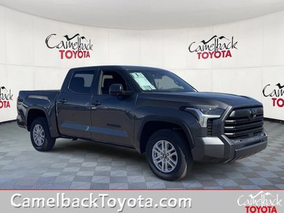 New 2026 Toyota Tundra SR5