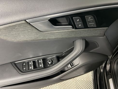 Used 2020 Audi A4 2.0T Premium Plus w/ Premium Plus Package image 17