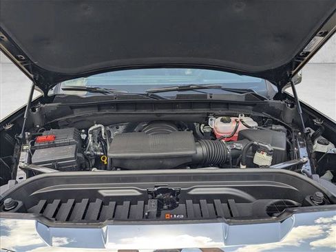 New 2026 GMC Sierra 1500 SLE RWD image 17