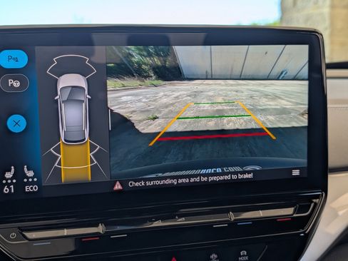 Used 2023 Volkswagen ID.4 Pro S image 27