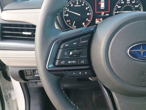 New 2026 Subaru Forester Limited AWD/4WD image 20