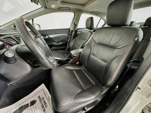 Used 2014 Honda Civic EX-L image 25