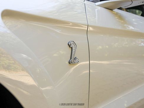 Used 2020 Ford Mustang Shelby GT500 w/ Technology Package image 82