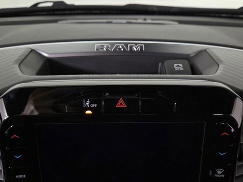 New 2026 RAM 1500 Big Horn image 21