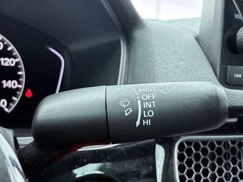 Certified 2024 Honda Civic Sport image 26